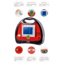 Primedic HeartSave AED-M / AED-M AkuPak