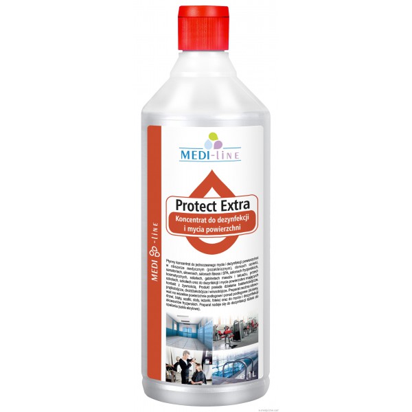 Protect EXTRA Koncentrat 1000 ml