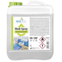 Medi - Spray 1000ml - bezzapachowy