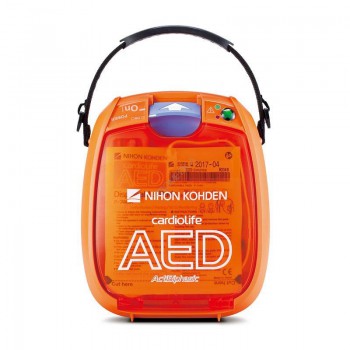 Defibrylator Cardiolife AED-3100 