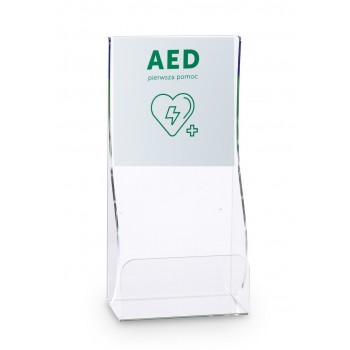 Uchwyt AED Smart