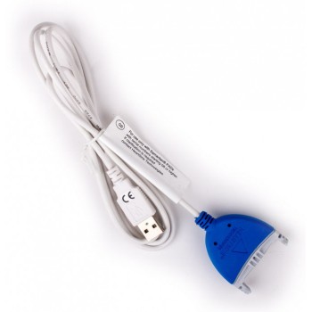 Kabel USB do przesyłu danych