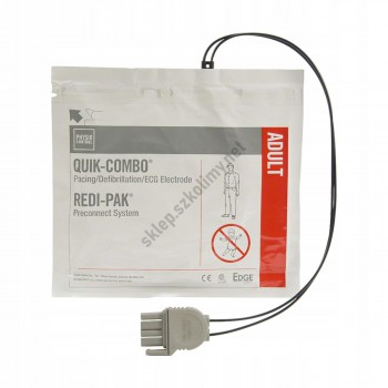 Elektrody do AED LIFEPAK 1000