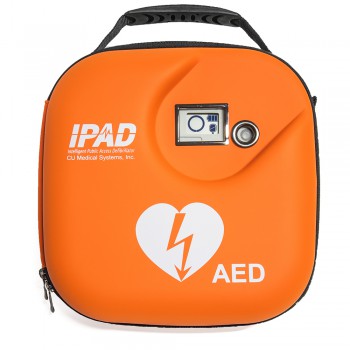 Defibrylator AED CU-SP1...