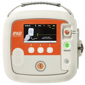 Defibrylator AED CU-SP2...